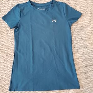 Under Armour Women's Velocity Shirt